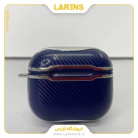 محافظ ایرپاد 3 Emperor امپیرو - Blue & Silver